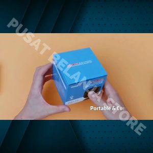 TaffOmicron Tensimeter: Pengukur Tekanan Darah Digital Akurat Untuk Pergelangan Tangan