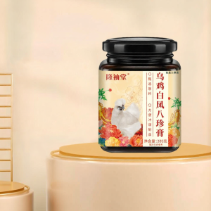 GONGTINGJIUZUNTANG | Thực Phẩm Bổ Sung Nhân Sâm và Thảo Dược Công Thức Khoa Học