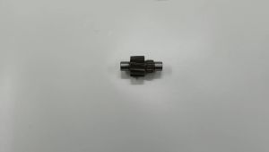 Gear Gardan Rasio Beat Fi - Ger Gir Gigi Transmisi Ratio As Roda Belakang Shaft Counter 12T Honda