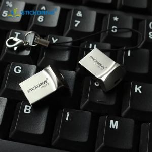 jaster | USB Flash Drive 3.0 16GB Pen Drive 64gb 32gb Metal Mini Memory Stick High Speed 128GB U Disk Storage Devices USB3.0 Pendrive 8GB
