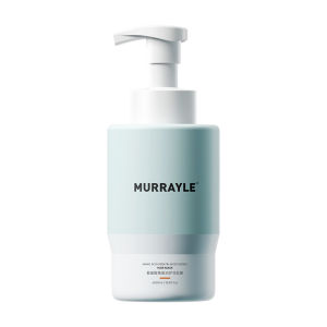 MURRAYLE | Mặt Nạ Chăm Sóc Tóc Khô Keratin