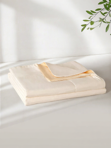 Mercury | Infant-friendly Antibacterial Machine-washable Cotton Summer Blanket