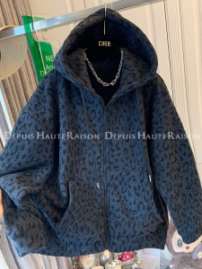YEBO | Thick Warm Oversized Hoodie