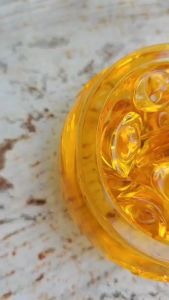 30 ก้อน ถังทองคริสตัล ใส่ก้อนทอง เรียกทรัพย์ พร้อมส่งจากไทย