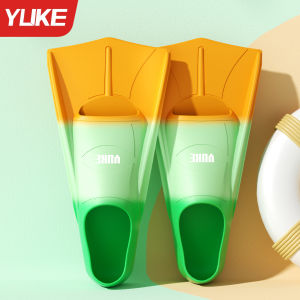 YUKE | Swimming Training Diving Fins