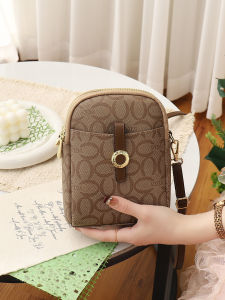 BYUELUN | Vintage Mini Crossbody Bag