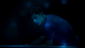 Donic BlueGrip J1 Sticky Elastic Rubber Getah Ping Pong Table Tennis blue grip c1 c2 Zhang Jike Ji ke dhs