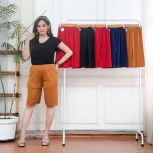 PAKET 6 PCS SHORT JUMBO WANITA KECIL SAMPAI DEWASA CELANA DALAM PEREMPUAN