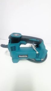 Makita | Makita 18V Brushless Cordless Air Inflator for Cars & Motorcycles Portable Digital Display Tyre Pump