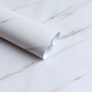 สติ๊กเกอร์ติดผนังกันน้ำมันกันความชื้นสำหรับห้องครัวห้องน้ำสติกเกอร์ติดผนัง