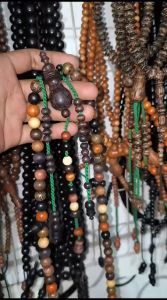 Tasbih kombinasi tijani terbaru