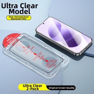 XIBOLAI | Universal Full-Screen Cover Tempered Glass Protector