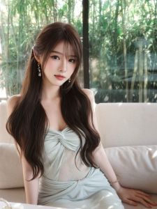 CHANGTONG | Stylish Lace Waist-Cinching Slim Fit Slip Dress
