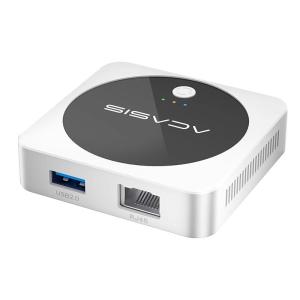 Acasis | Wireless Printer Sharing Server Multi-PC Network Switch