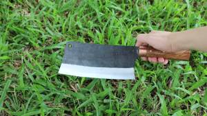 Dao Chặt Gà Kiểu Nhật - Dao KAI xuất khẩu cao cấp