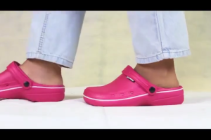 Zerolimit- Sandal Baim Wanita  Anti Slip Sendal Rumah Kasual Cewek Eva Phylon Ringan Size 36 - 40