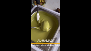 Al-Hamadi Medjool Dates 500g / 1kg – Premium Fresh Palestinian  | Natural Sweet Healthy Snack