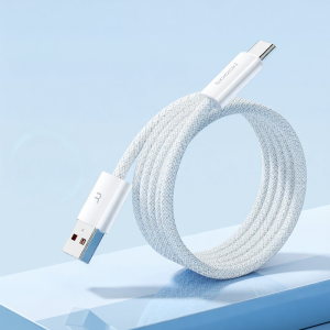 Toocki | Super Fast Charging Type-C Data Cable 6A