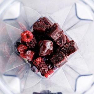 Smoof Organic Acai Pulp Pure & Unsweetened Pasteurised (10/30/60 x 100g) (U.P. $31.25)
