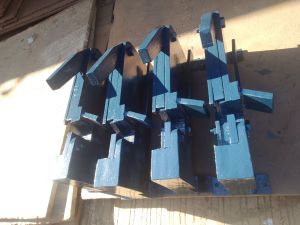 Bar Cutter Manual 3/4 for 16mm