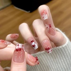 CHUBEISHI | French Handmade High-end Nail Art Stickers