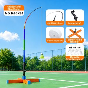 Solo Badminton Training Aid