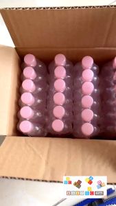 Dầu Mát Xa Massage Body Toàn Thân Cho Bé Johnson baby Oil Pink Kích Thích Dưỡng Ẩm