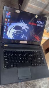 Laptop Gaming i7 Ram 8G Ổ Cứng 500GB Bảo Hành 12 Tháng Đầy Đủ Phụ Kiện