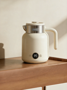 OIDIRE | Smart Thermostatic Electric Kettle