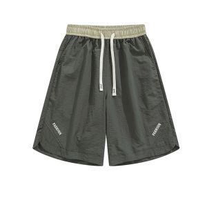 TUCANO | Cool Ice Silk Quick Drying Shorts