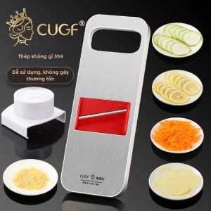 Multi-function Slicer Shredder