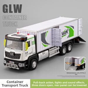 JIADUWANJU | Self-Loading Dump Toy Truck