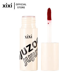 Xixi Mousse Lip Mud Female Matte Finish Velvet Lip Lacquer Nude Color Series Lipstick Does Not Fade No Stain on Cup Student Cheap