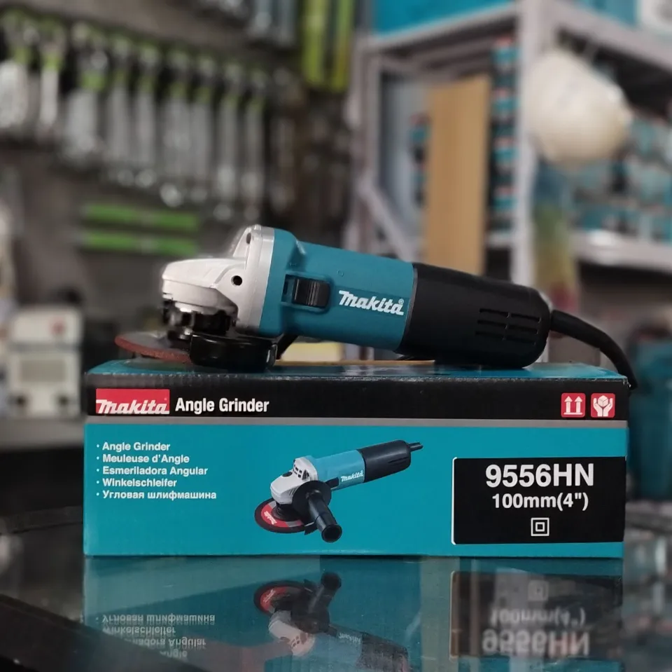 Makita 9556HN 4