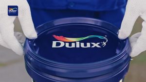 Cat Tembok Eksterior Dulux Weathershield Powerflexx  25Liter