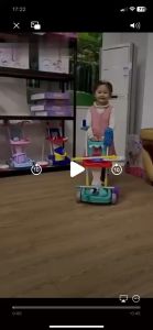 Childrens cleaning toys cleaning and sweeping simulation tool set