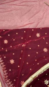 [PRE-ORDER] READYMADE ANARKALI SUITS {ETA:2025-12-31}