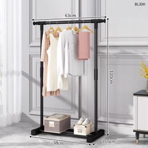 Easy Foldable Indoor Drying Rack