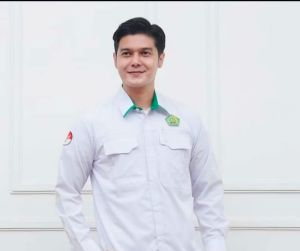 PDH KEMENTRIAN AGAMA TERBARU // PDH PUTIH KEMENAG TERBARU 2024