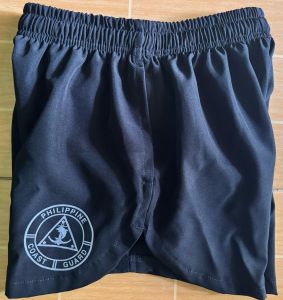Diving Short Stretchable with brief inside