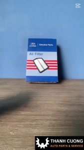 Lọc gió động cơ lọc gió máy lọc gió bô e Hyundai Elantra 2016-2020 Kia K3 2019-2024 28113-F2000
