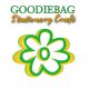 Goodiebag Stationery Craft