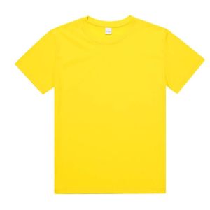 Áo Thun Ngắn Tay Cotton Nguyên Chất Trừu Tượng Dành Cho Nam Và Nữ Áo Cổ Tròn In Hình Thời Trang Dành Cho Mùa Hè
