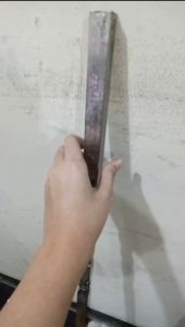 Pipa Motif Hollo 117 (BB) 2cmx2cm 100cm ornamen hiasan tangga pagar