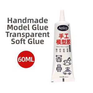 QINGPIN | All Purpose Craft Glue Alcohol Adhesive