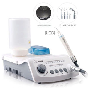 Dental VRN-A8 Ultrasonic Handpiece PH 1 handle Tips