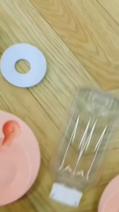 Pet Bowl 2 In 1 Food Water Bowl Feeder Cat Dog/Bowl Cat Food Bowl