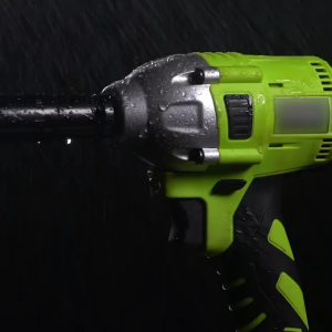 New..!!! Impact Wrench Zper Brushless 1200NM Cordless - OBENG LISTRIK CORDLESS DRILL