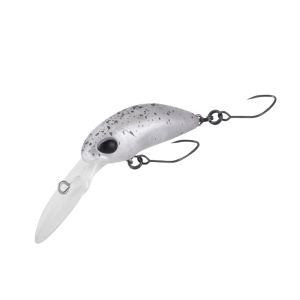 KINGDOM | Floating Micro Lure for Trout and Chub