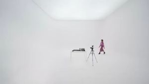 Hollyland LARK MAX Duo 2-Person Wireless Microphone System (2.4 GHz Black)